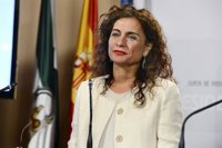 El futuro Ente de Crédito Andaluz obligará a reestructurar IDEA