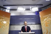 El PSOE propone que los partidos devuelvan el dinero de la financiación ilegal en su oferta de medidas anticorrupción