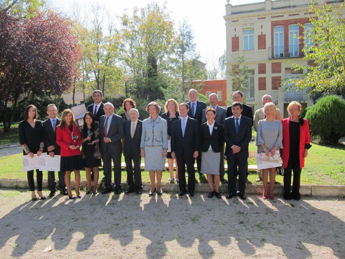  Premios 'Acción Magistral'