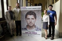 'Si eres hombre DA LA CARA', nueva campaña de concienciación del Ayuntamiento contra la violencia de género