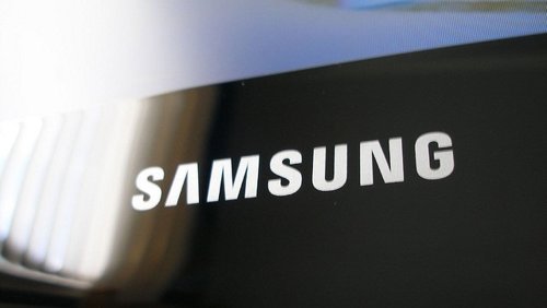 Samsung Logo