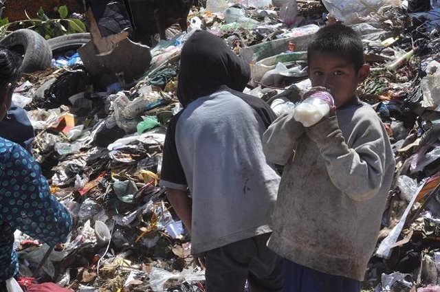 Ciudad Esperanza Un Camino Para Salir De La Pobreza En Guatemala