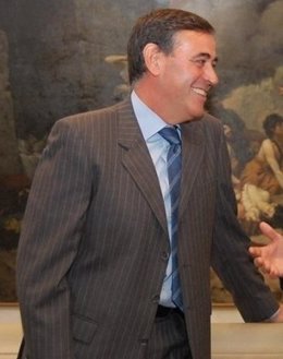 Antonio Pardo