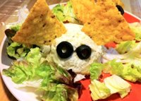 Descubre las recetas (saladas) para pasar un Halloween muy delicioso