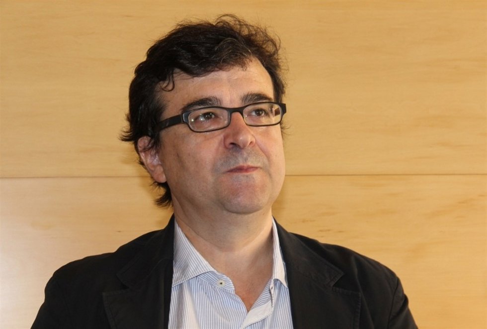 Javier Cercas