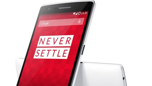 OnePlus One 