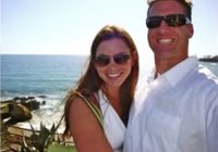 Brittany Maynard, la joven enferma de cáncer que desea morir el 1 de noviembre, cumple sus últimos deseos