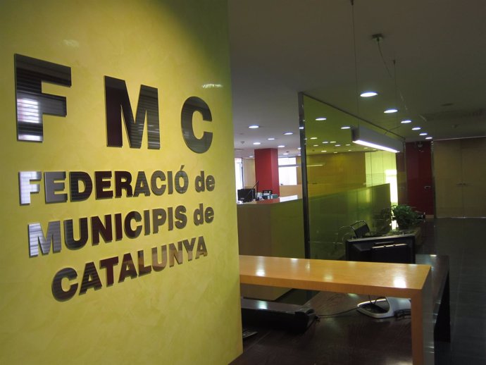 Sede de la FMC