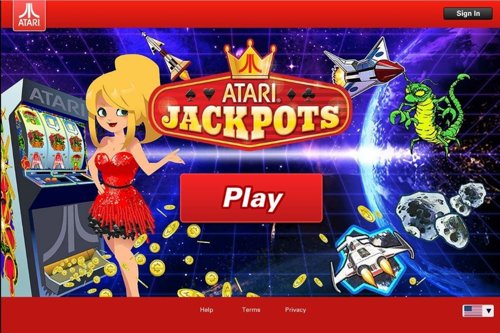 Atari Jackpots