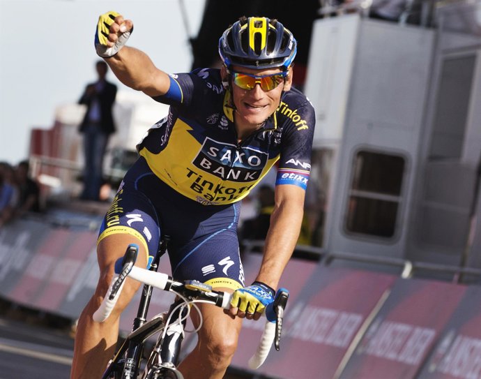 Roman Kreuziger