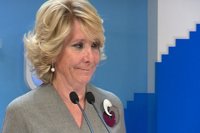 Aguirre: "Uno cuando da la cara, generalmente te la parten"
