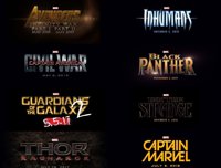 Marvel presenta su Fase 3: De Civil War a Infinity War