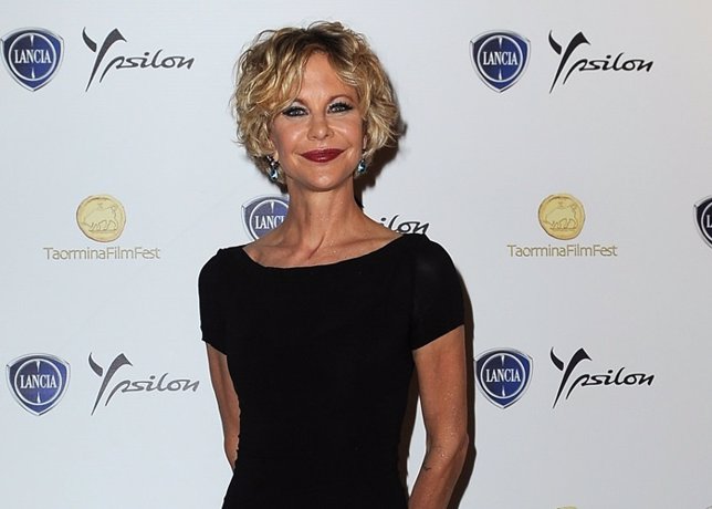 Meg Ryan le da una segunda oportunidad a su exnovio John Mellencamp