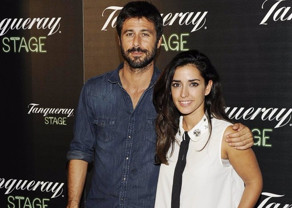Hugo Silva e Inma Cuesta, pareja teatral en una obra muy especial