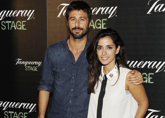 Hugo silva e inma cuesta estrenan una obra teatral 