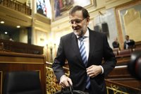 Rajoy está "satisfecho" con los acuerdos sobre energía del Consejo Europeo