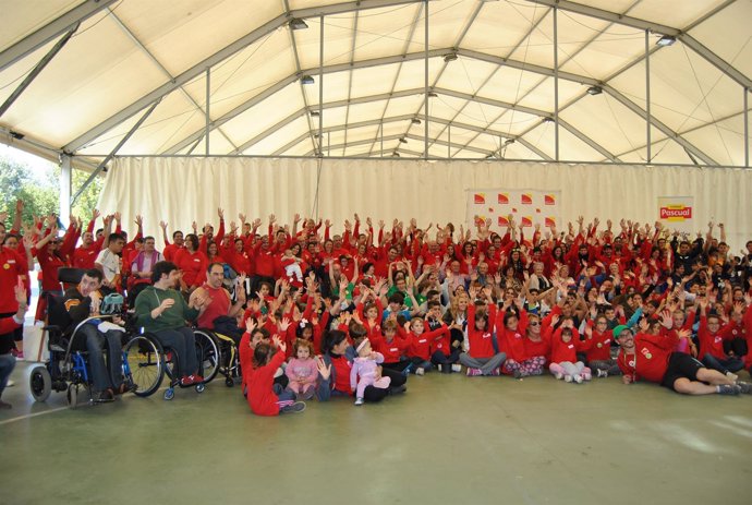 Pascual celebra su V Día de Voluntariado Corporativo
