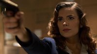 Tráiler de Agent Carter: Toneladas de acción en la nueva serie Marvel
