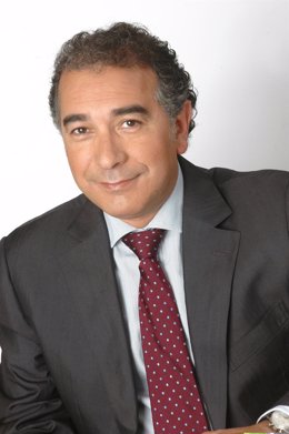 Miguel Montes,dtor gral y responsable del negocio inmobiliario de Banco Sabadell