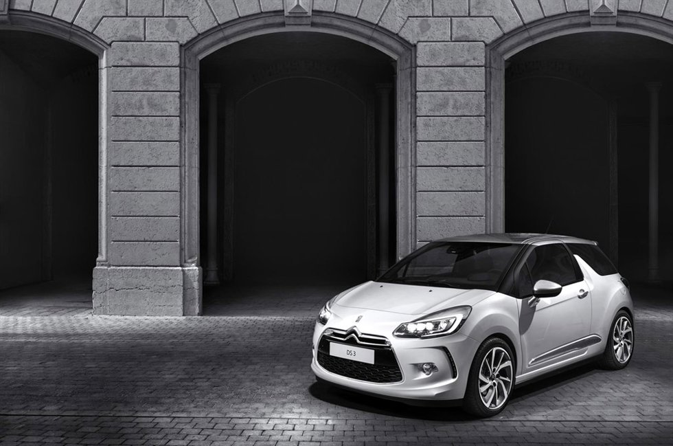 DS 3