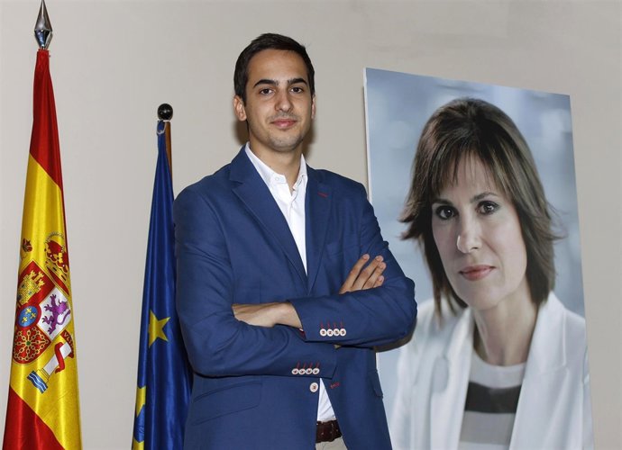 Lorenzo diaz concha garcía campoy