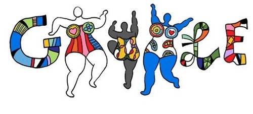 Niki de Saint Phalle