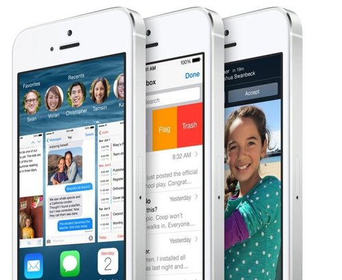 La cuarta beta de iOS 8 estará disponible el próximo lunes