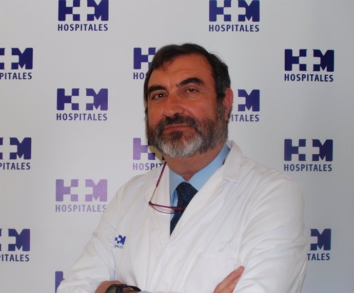  Dr. José Luis Carreras Delgado,