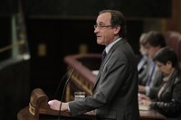 El PP dice haberse equivocado al internar pactar con el PSOE medidas anticorrupción porque Sánchez es "más de lo mismo"