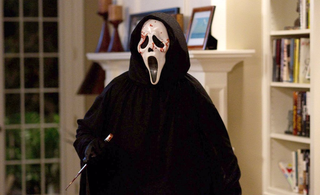 La Serie De Scream Ya Tiene Fecha