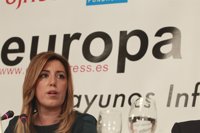 Consulta.- Díaz es desmarca del PSC i garanteix el seu suport al Govern espanyol per complir la llei