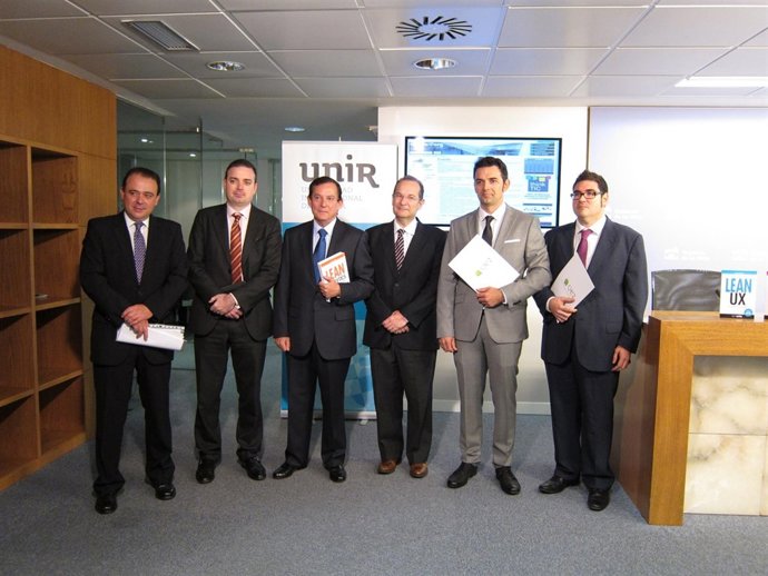 Presentación método 'Lean' 