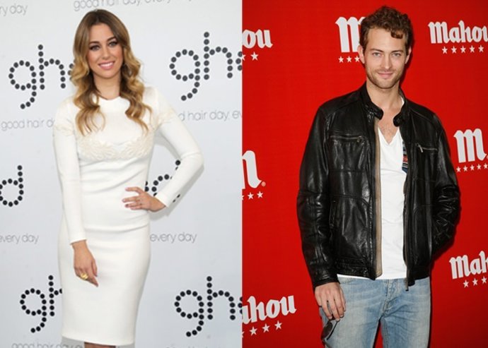 Blanca suárez y peter vives más cercanos que nunca celebran su cumpleñaos 