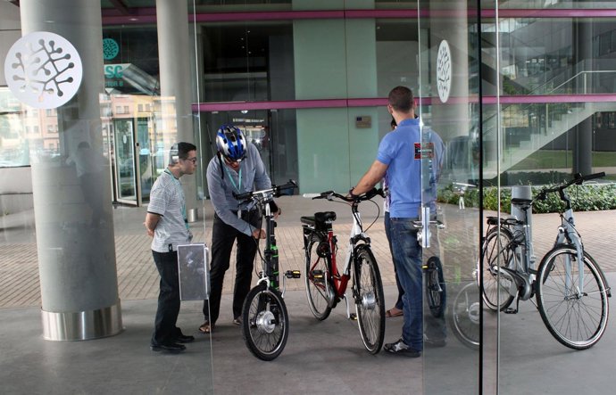 EVOMOBILE amplía su actividad introduciendo formas de movilidad sostenible