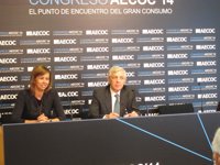 El gran consumo reclama a la clase política autoridad moral para dirigir el país