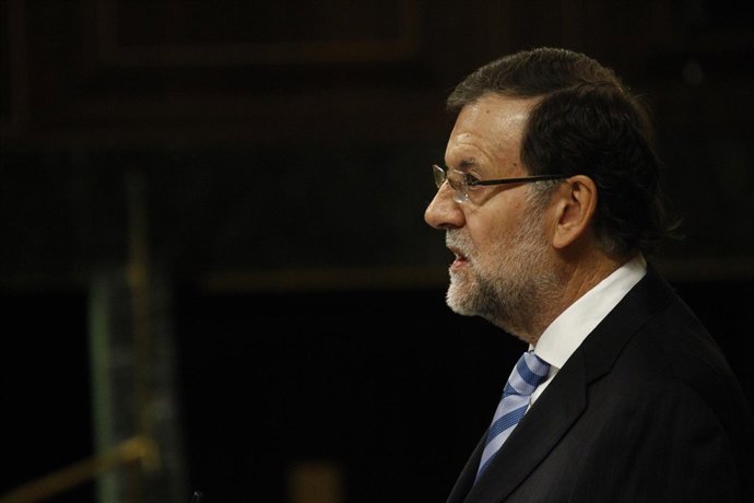 Mariano Rajoy