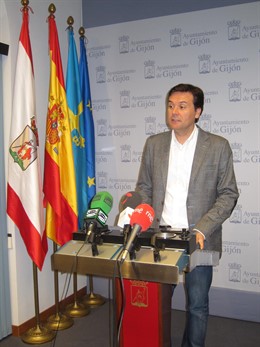 Francisco Blanco Ángel