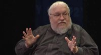 Juego de tronos: George R.R. Martin reconoce que sus dragones no podrían con Smaug