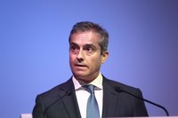 Economía/Finanzas.- BBVA garantiza que está "aislado" de las irregularidades detectadas en Catalunya Caixa