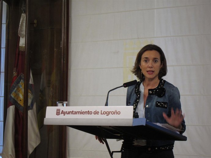 Gamarra presenta los presupuestos 2014