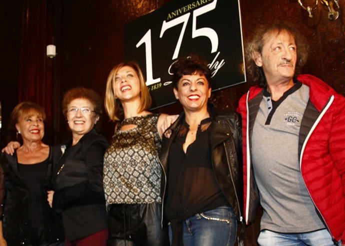 La que se avecina en el aniversario de lardhy