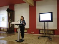 Las inversiones municipales 2015 suben a 24,2 millones, un 4,71% más, con la estación de autobuses o Vara de Rey