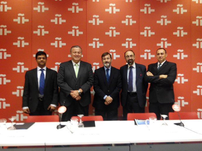 Las Minas Flamenco Tour en India