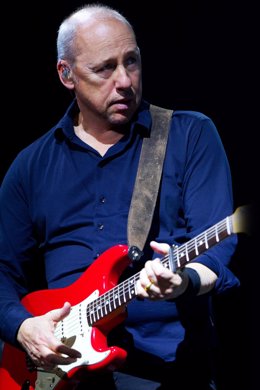 Mark Knopfler llegará a Sevilla el 26 de julio