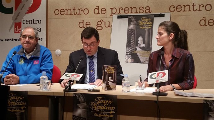 FOTO TENORIO MENDOCINO