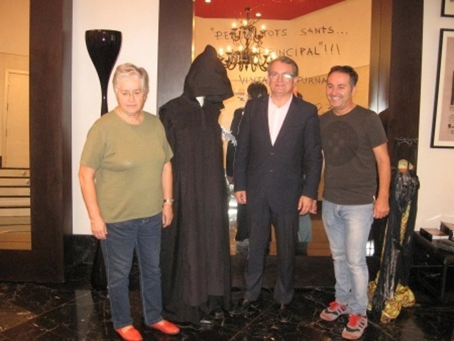 Visitas guiadas en el Teatro Principal