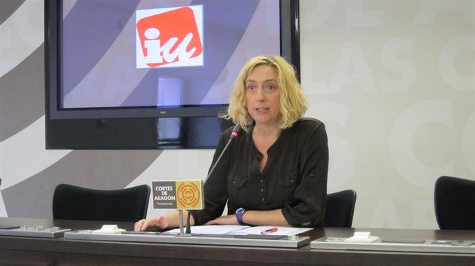 Patricia Luquin (IU)