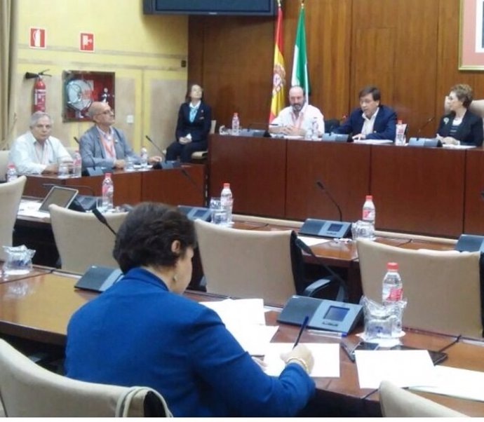 Recupera tu Río pide en el Parlamento cumplimiento recomendaciones del dictamen