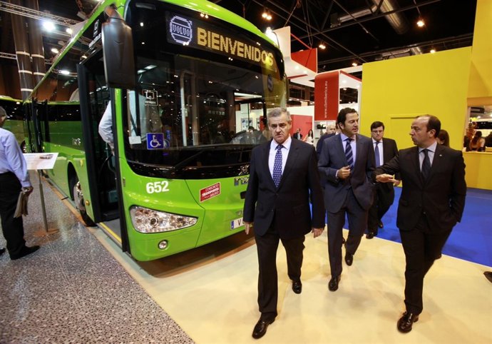 Feria Internacional del Autobús y Autocar