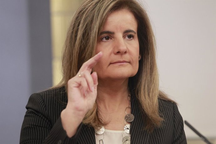Fátima Báñez